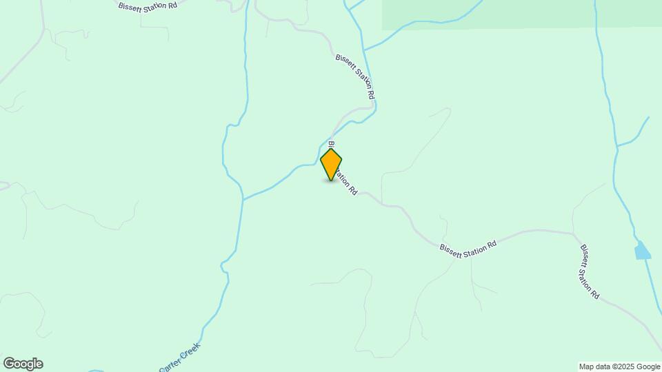 46938 Bissett Station Rd Map and Location Details