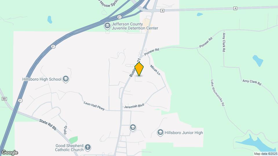 216 Timber Ridge Dr, Unit 216 Mapa y Detalles de la Ubicación