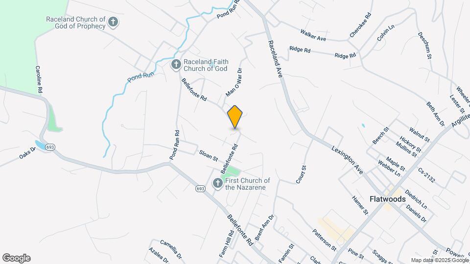 1000 Elsie Ct Apartments Raceland, KY Apartments For Rent