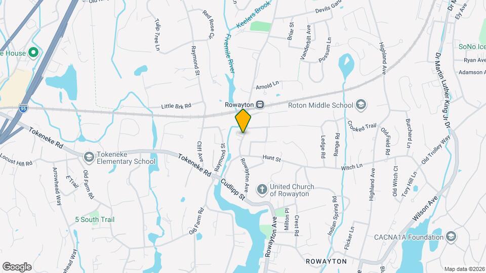 4 McKendry Ct Map and Location Details