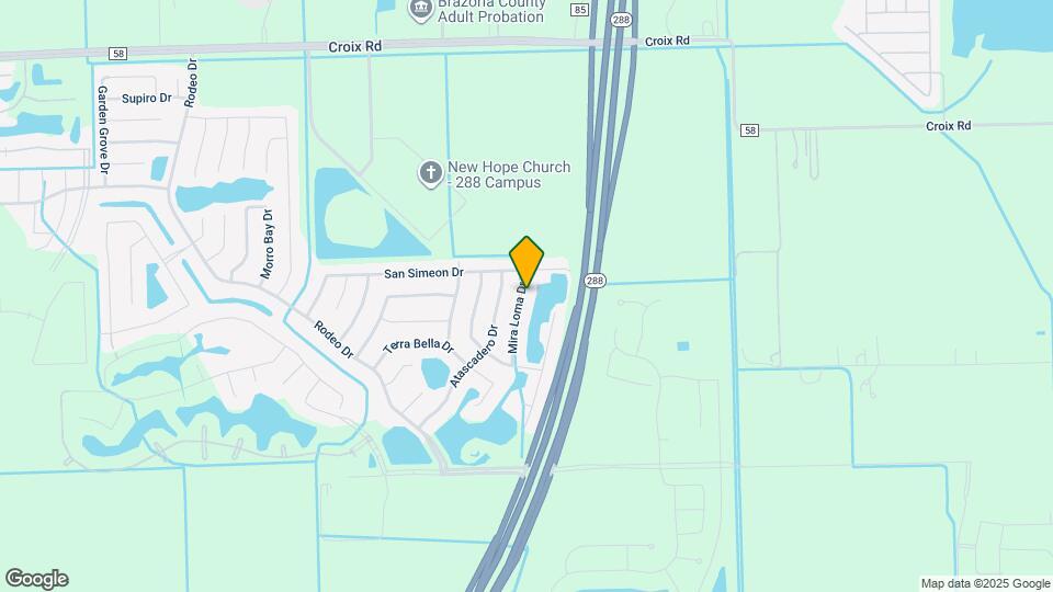 30 Mira Loma Dr Map and Location Details