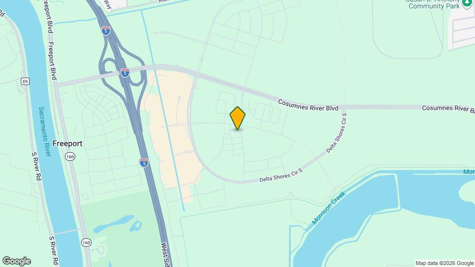 6 Adella Pl Map and Location Details