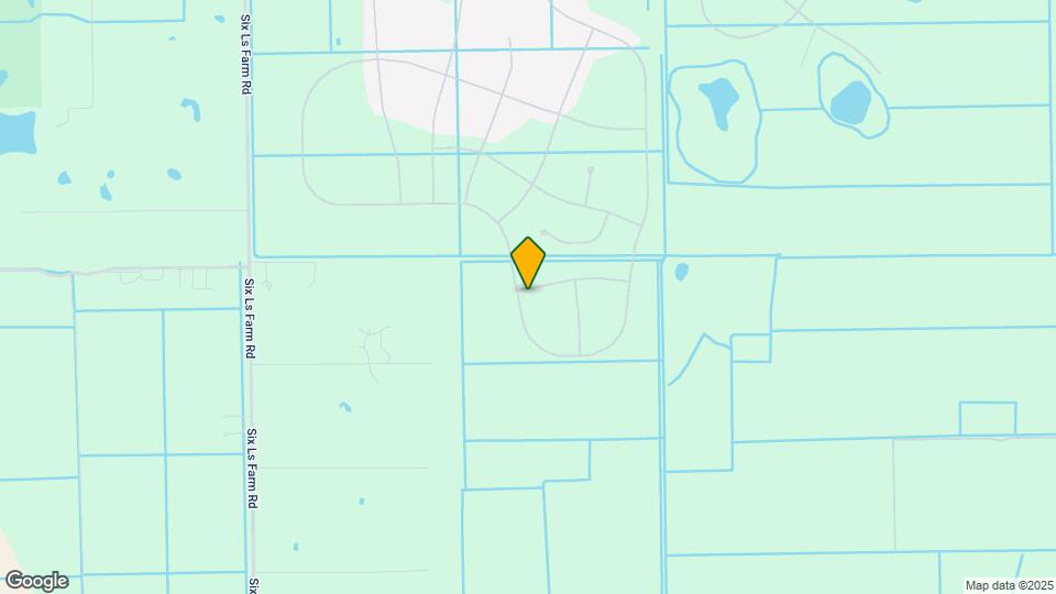 18707 Ivywood Pl Map and Location Details