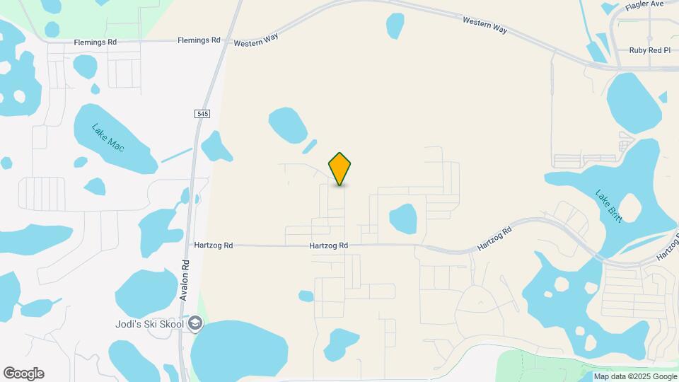 12524 Westhaven Oak Dr Map and Location Details