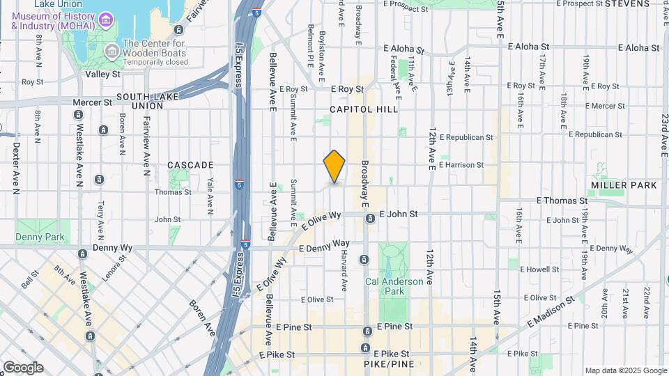 Roygate Apartments Seattle, WA Apartments For Rent