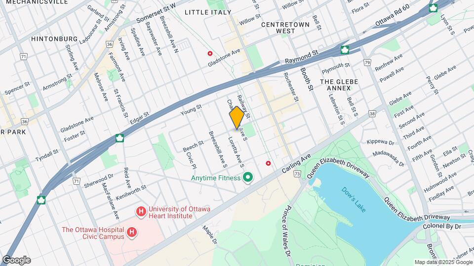 Beechgrove Apartments Ottawa, ON Apartments For Rent