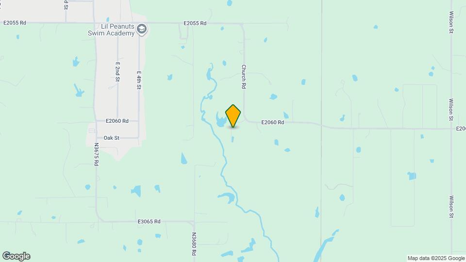 103 Mockingbird Xing Map and Location Details