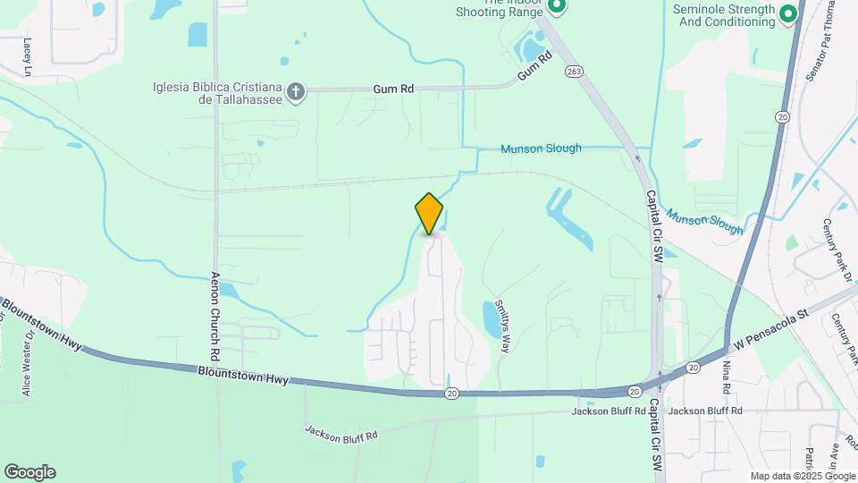 1429 Nena Hills Ct Map and Location Details