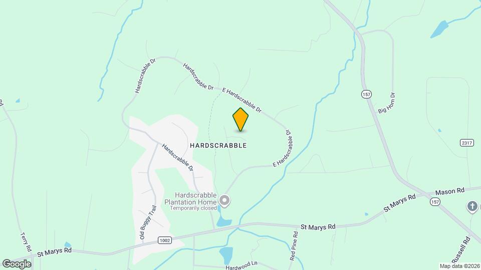 5 Wilsford Ct Map and Location Details