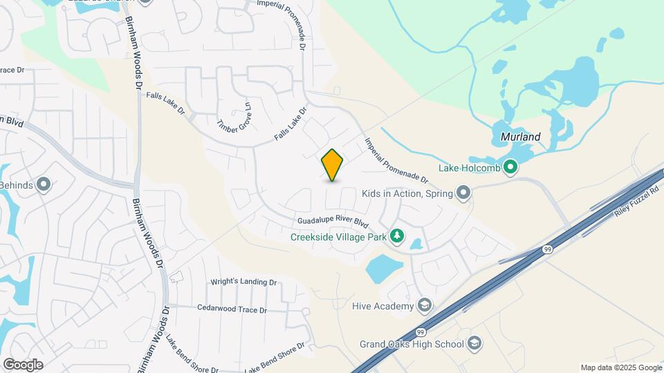 29022 W Pecos River Ct Map and Location Details