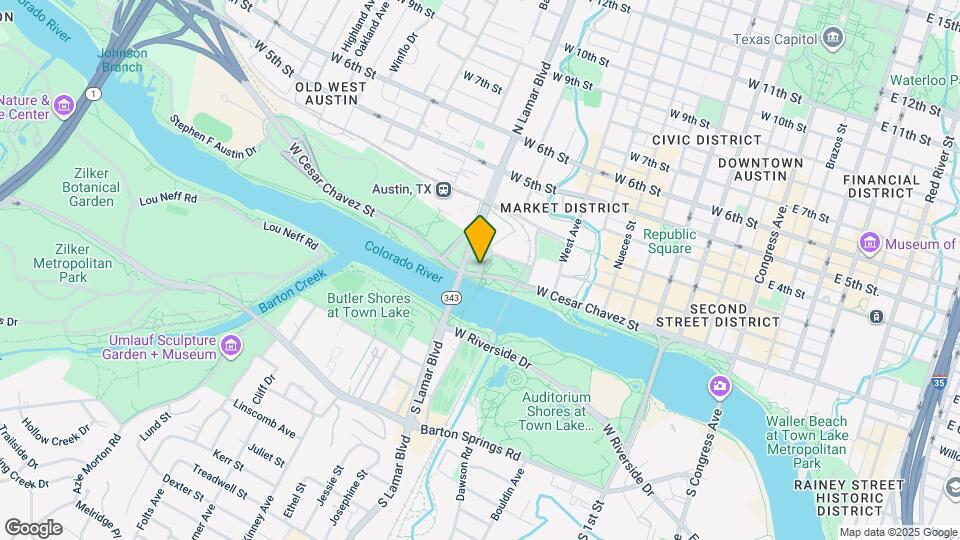 112 Sandra Muraida Way Map and Location Details