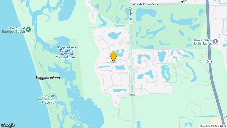 386 Emerald Bay Cir-Unit -G-4 Map and Location Details