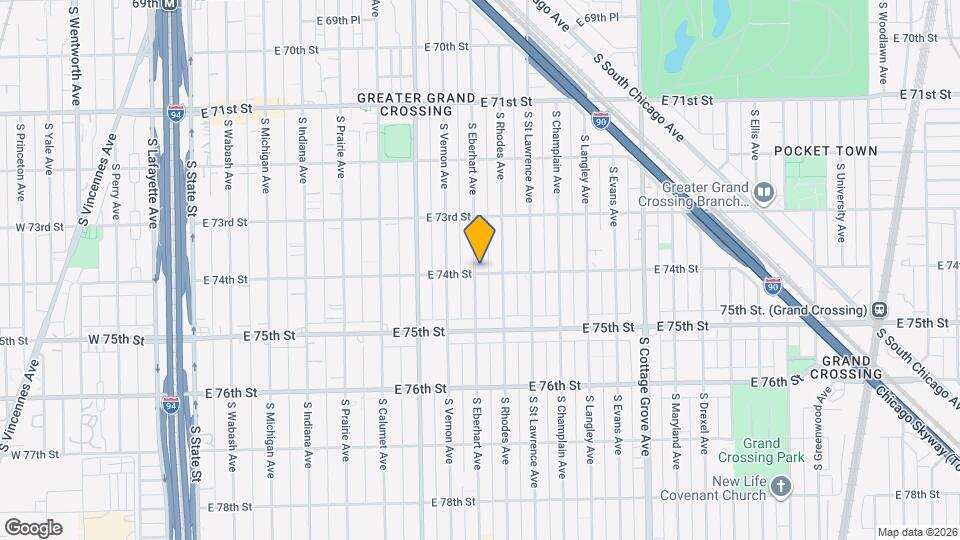 Park Manor Apartments Chicago, IL Apartments For Rent