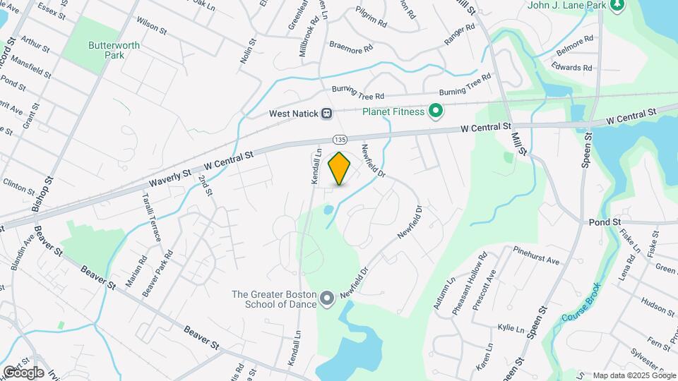 8 Village Way Rentals in Natick, MA