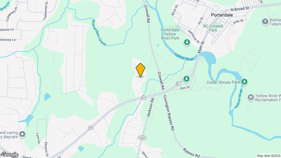 15 Blake Ave Mapa y Detalles de la Ubicación