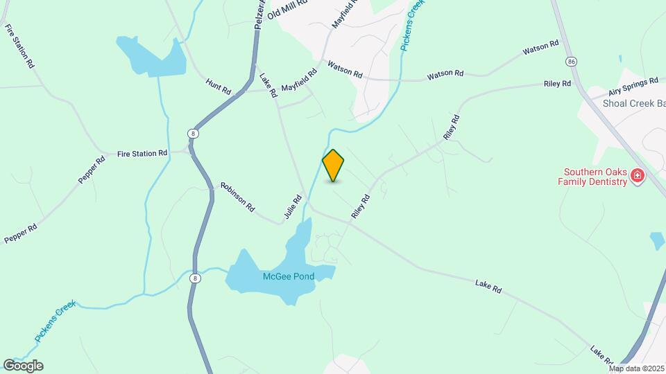 112 Zelkova road Map and Location Details