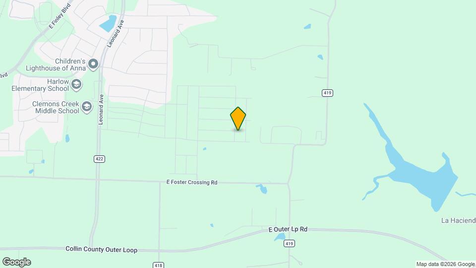 2705 Grand Teton Dr Map and Location Details