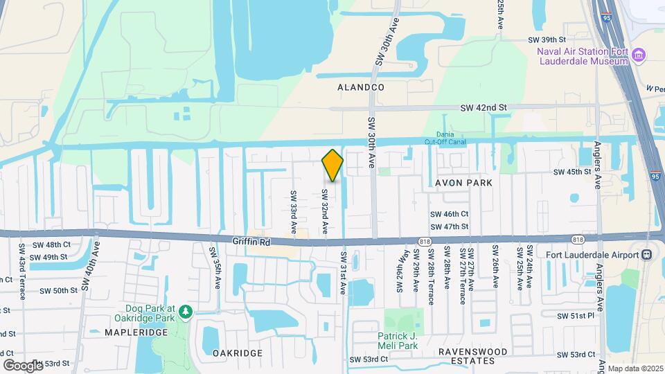 4509 E Aqua Bella Ln Map and Location Details