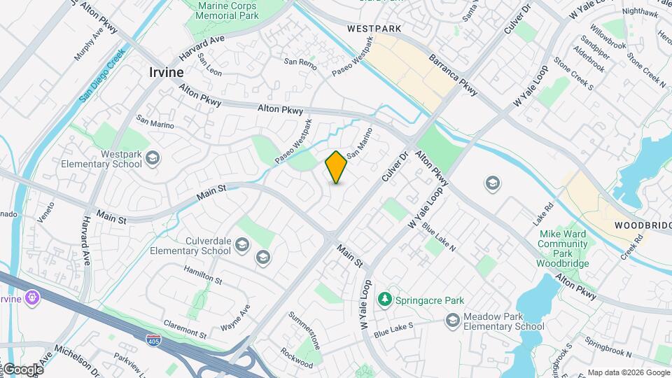 14 Andalucia Map and Location Details