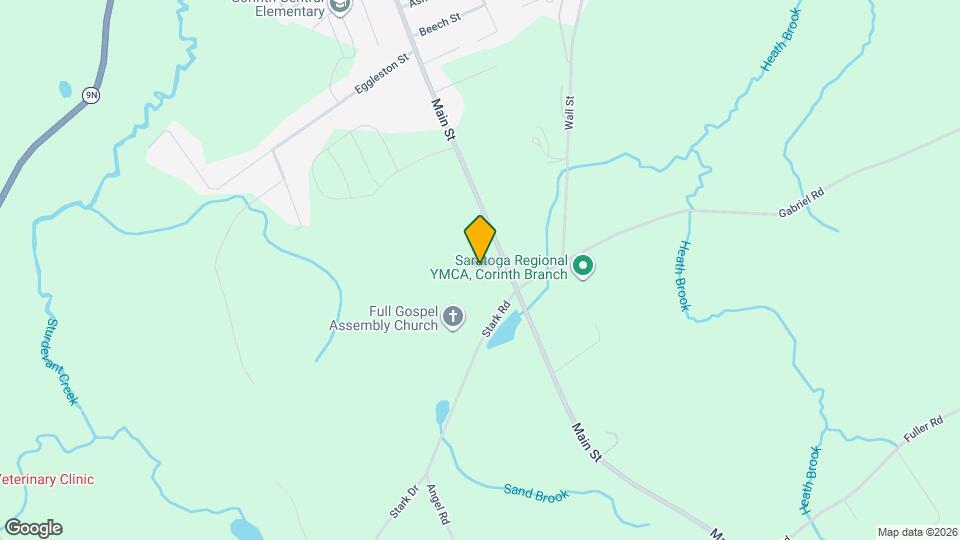 49 Black Bear Path Map and Location Details