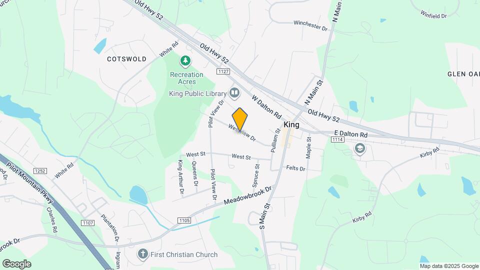 Westview Apartments King, NC Apartments For Rent