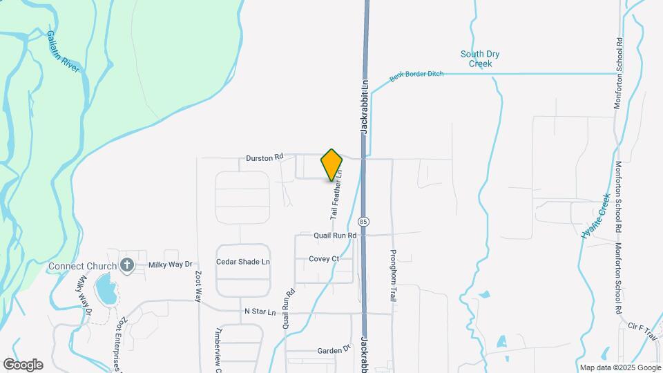 107 Tail Feather Ln Rentals in Bozeman, MT