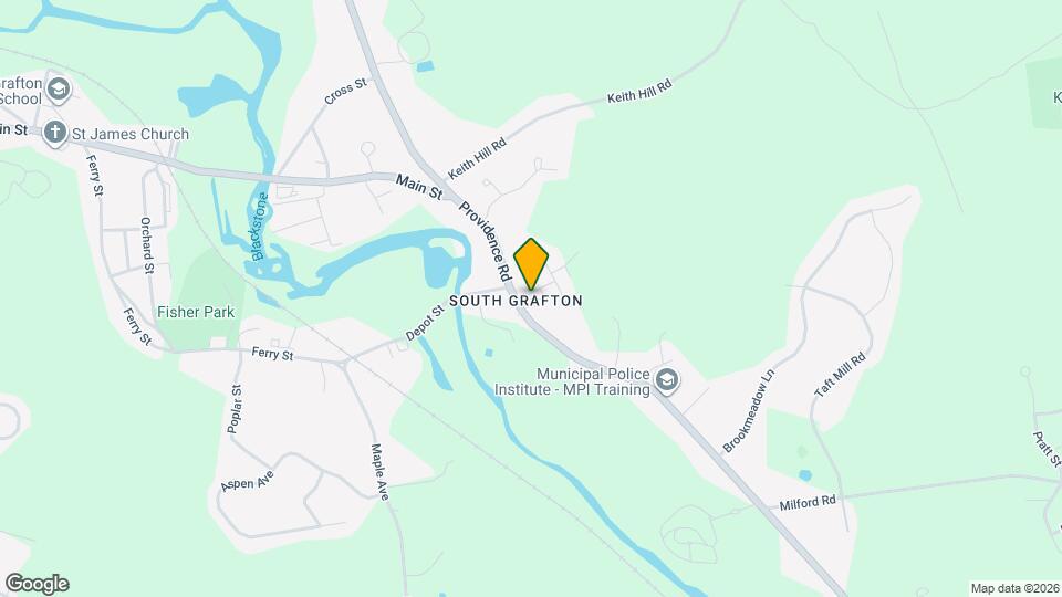 4 Harding St, Unit B Mapa y Detalles de la Ubicación