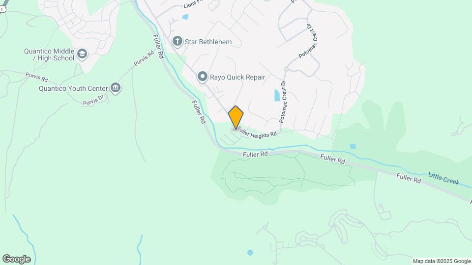 Shenandoah Station Apartments in Triangle, VA