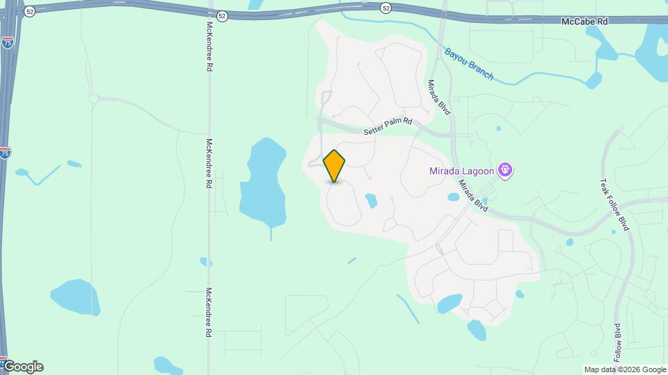 10437 Laxer Cay Loop Map and Location Details