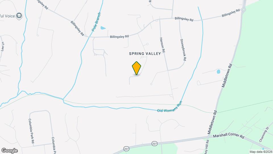 3009 Southern Ave Rentals in Temple Hills, MD