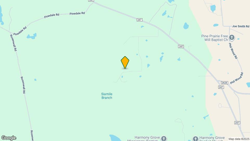 80 Young Rd Mapa y Detalles de la Ubicación