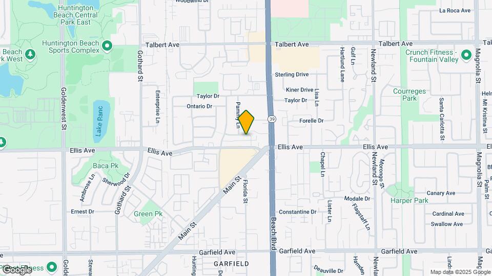 7862 Fox Cir Map and Location Details