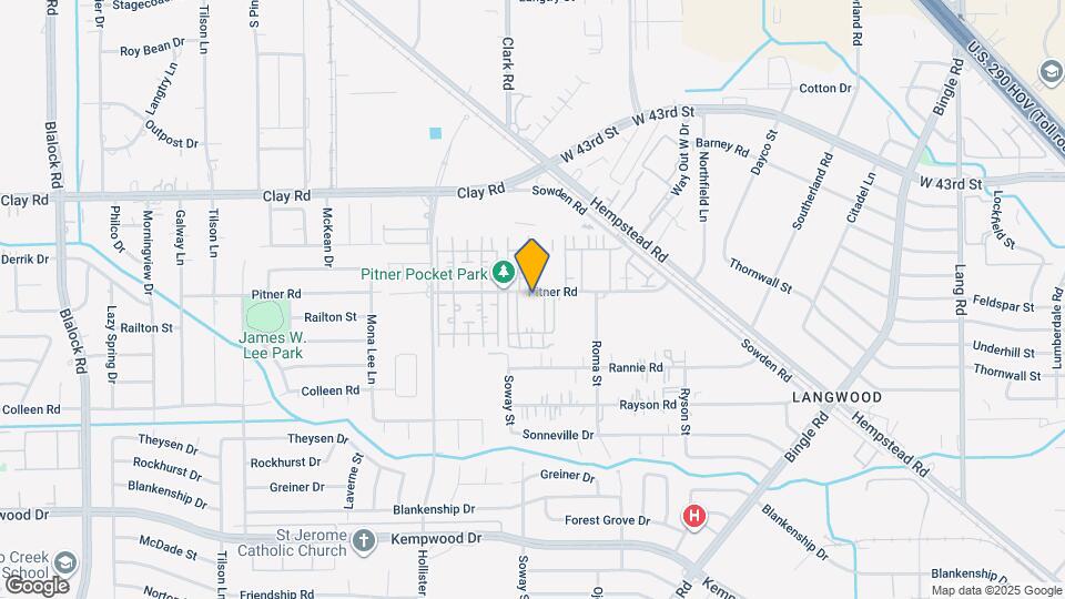 Rama Estates Apartments Houston, TX Apartments For Rent