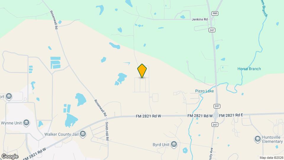 103 Bering Dr Map and Location Details