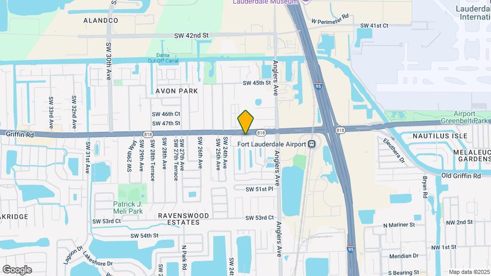 2230 Coral Reef Ct, Unit 1422 Map and Location Details