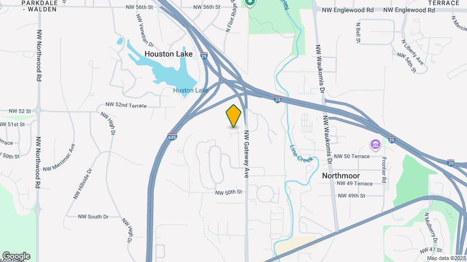 FieldHouse Townhomes Map and Location Details