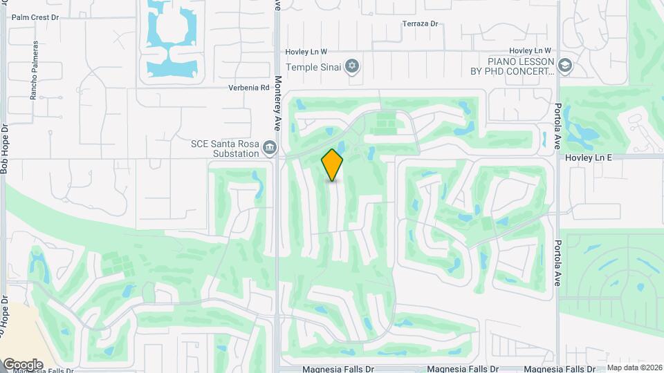 231 Santa Barbara Cir Map and Location Details