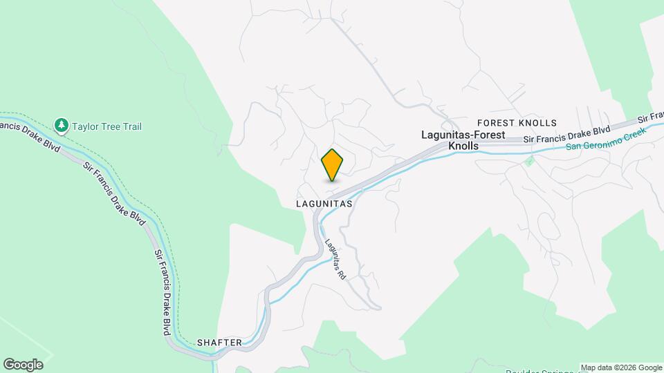 11 Pedrini Wy Map and Location Details