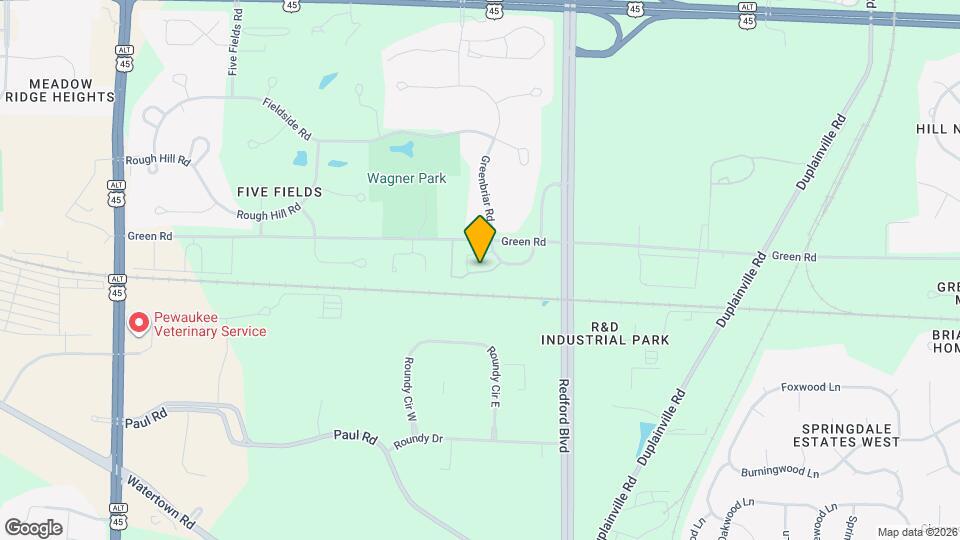 N30W23065-W23065 Pineview Way Map and Location Details