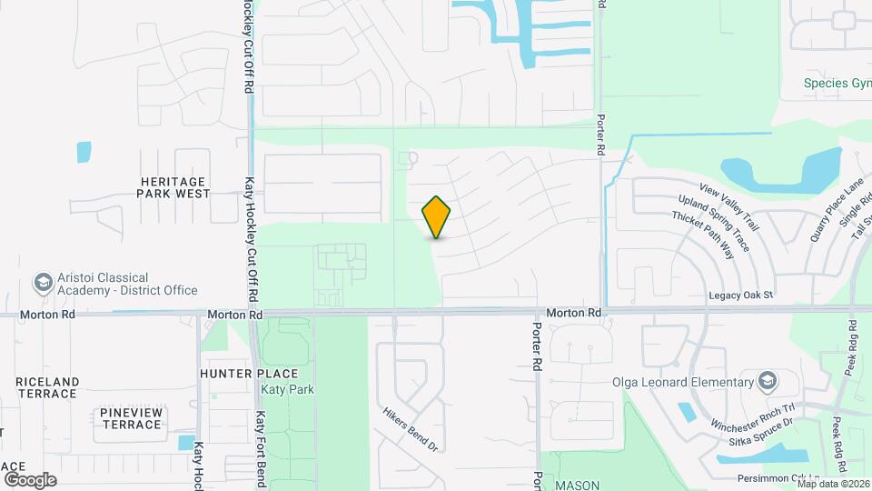 24447 Dolce Marina Ct Map and Location Details