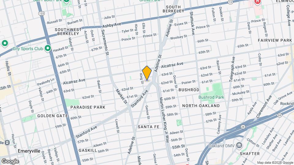 Adeline Apartments Berkeley, CA Apartments For Rent