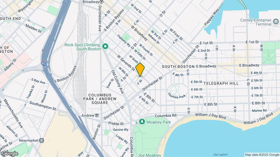 3 Grimes St, Unit 3 Grimes St Mapa y Detalles de la Ubicación