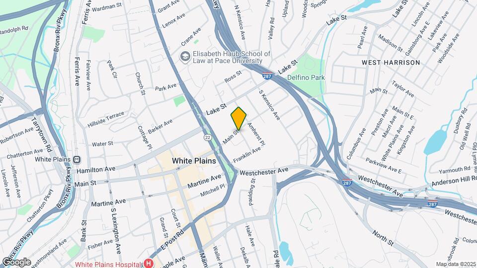 4 Windsor Terrace Map and Location Details