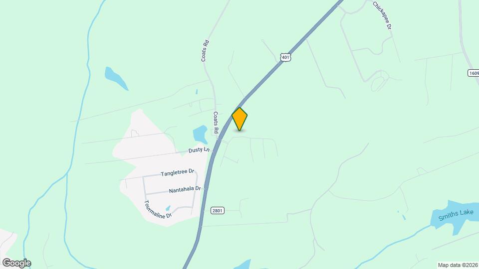 8721 Looking Glass Rd Map and Location Details