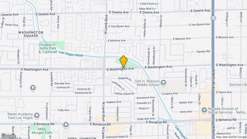 899 Slumpstone Way Map and Location Details
