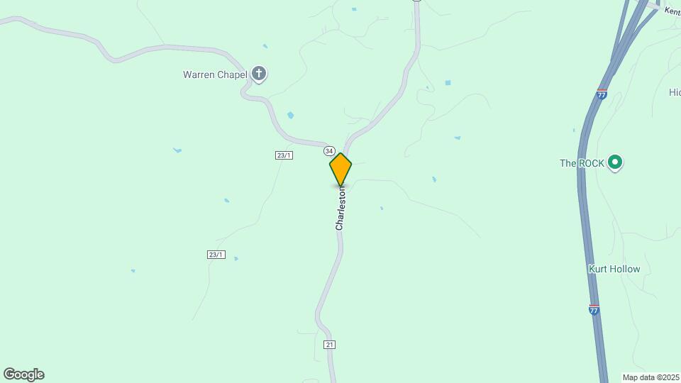 2739 Charleston Rd Map and Location Details