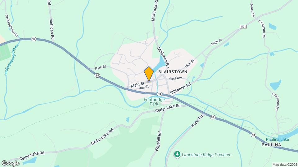 23 Main St Apartments Blairstown, NJ Apartments For Rent