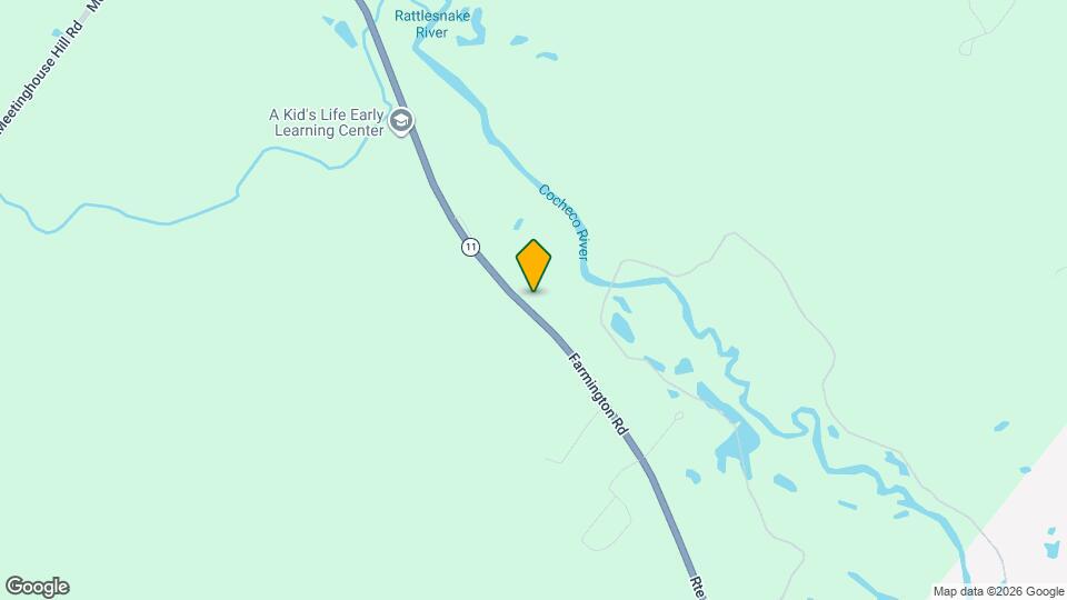 227 NH-11 Map and Location Details