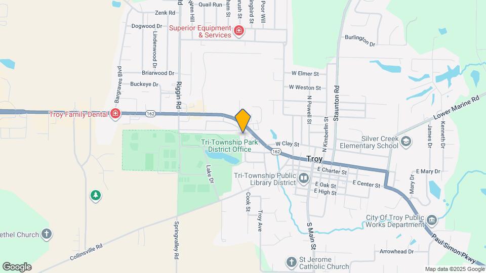 2306 Tramore Rentals in Troy, IL