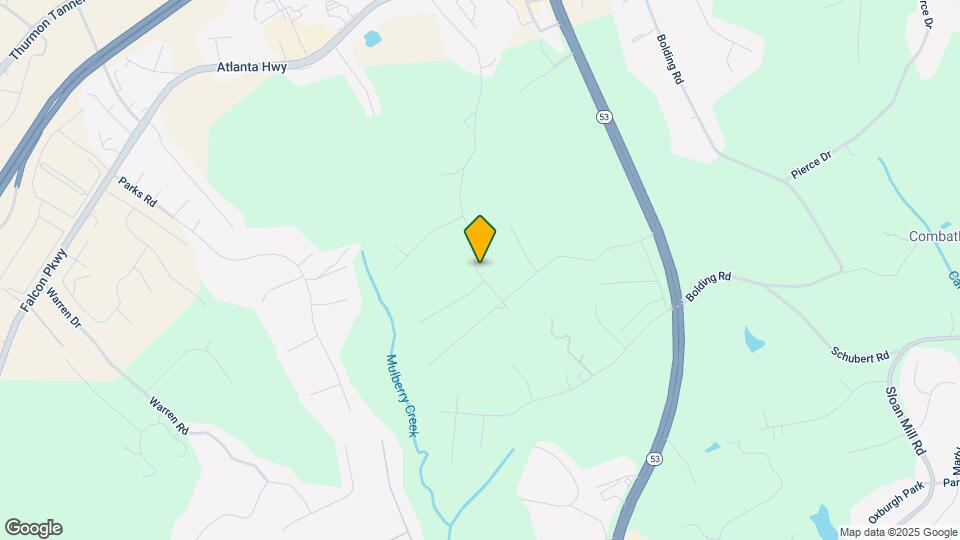 3746 Legacy Walk Dr Map and Location Details